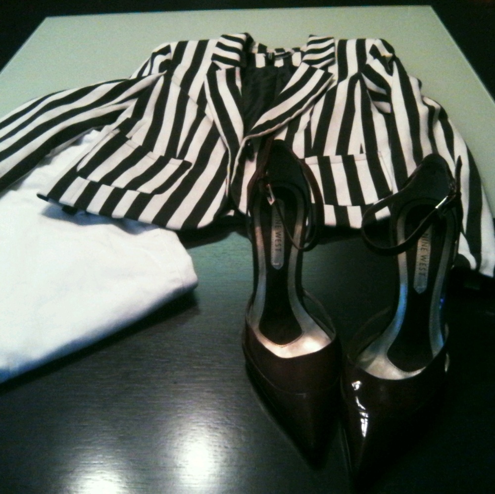 Meet your Posher, Lydia